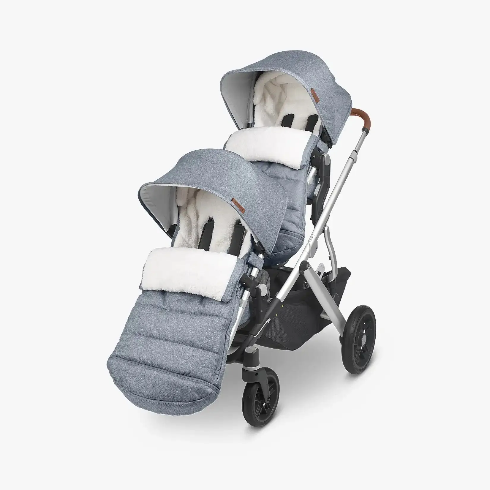 Uppababy Cozy Ganoosh Gregory