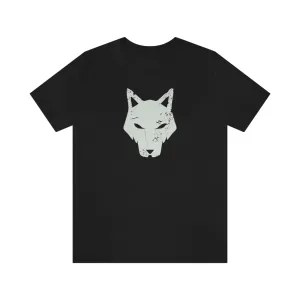 Wolf Pack Tee