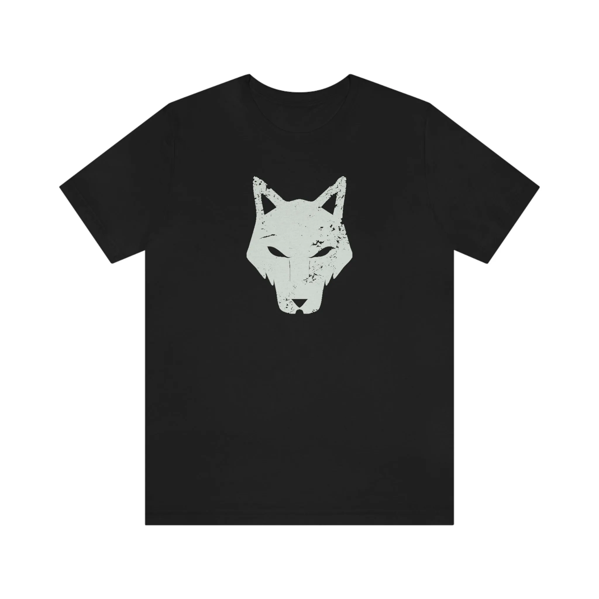 Wolf Pack Tee