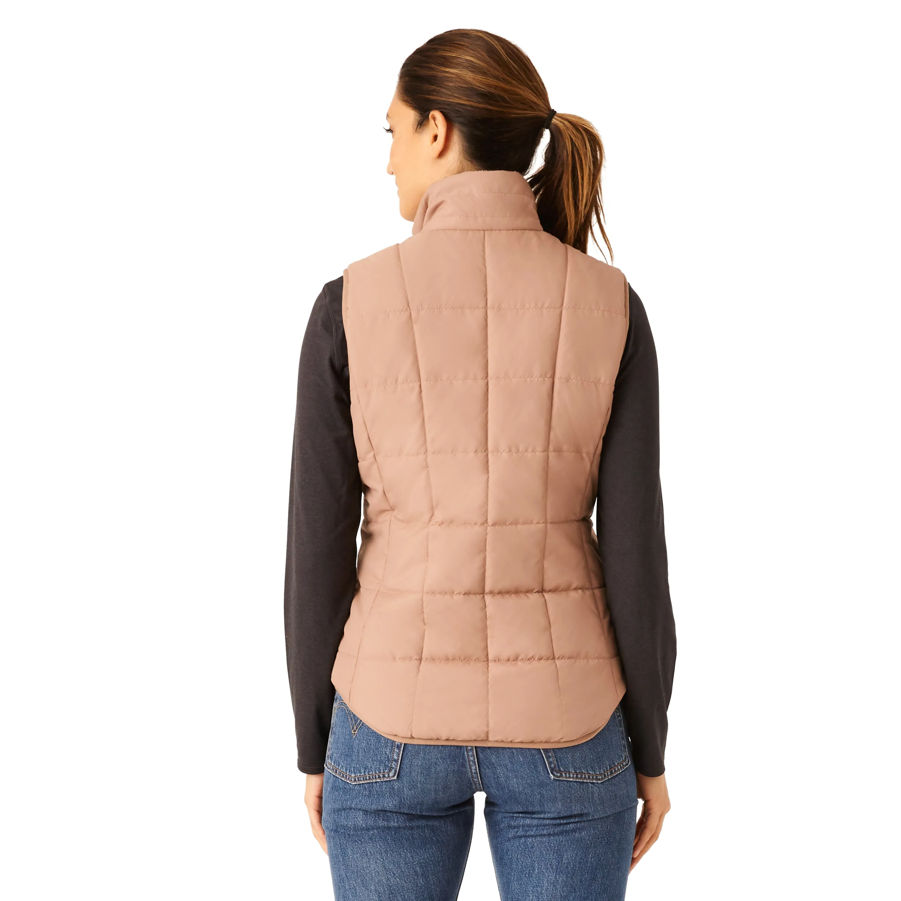 Women's Cloud Lite Everyday Reversible Vest