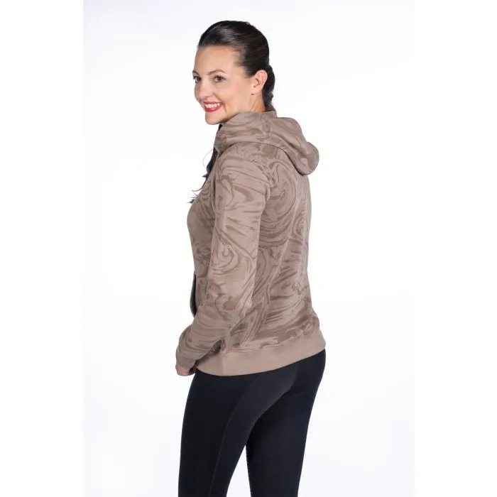 Women´s Hoody -Lavender Bay-