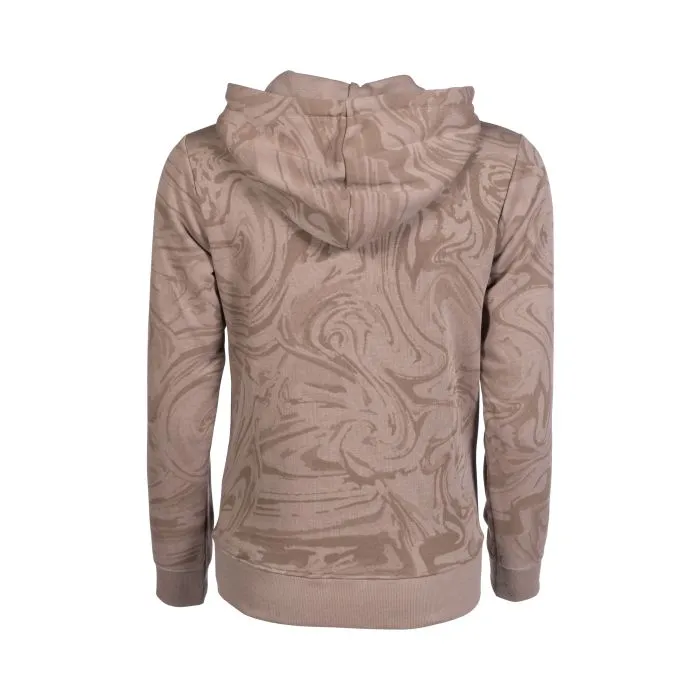 Women´s Hoody -Lavender Bay-