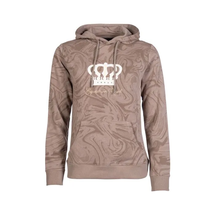 Women´s Hoody -Lavender Bay-